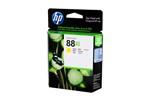 HP 88XL Yell Ink Cart C9393A