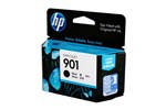 HP 901 Black Ink Cart CC653AA