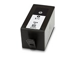 HP 909XL Black Ink T6M21AA
