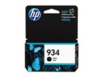 HP 934 Black Ink C2P19AA