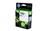 HP 940 Cyan XL Ink C4907AA