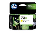 HP 951XL Yellow Ink CN048AA