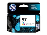 HP 97 Colour Ink Cart C9363WA