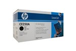 HP 504A Black Toner CE250A