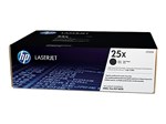 HP 25X Black Toner CF325X