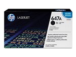 HP 647A Black Toner CE260A