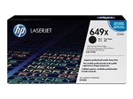 HP 649X Black Toner CE260X