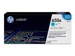 HP 650A Cyan Toner CE271A