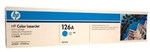 HP 126A Cyan Toner CE311A