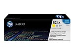 HP 824A Yellow Toner CB382A