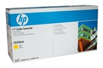 HP 824A Yellow Drum CB386A