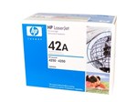 HP 42A Black Toner Q5942A