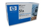 HP 51A Black Toner Q7551A