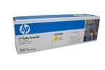 HP 304A Yellow Toner CC532A