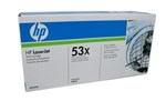 HP 53X Black Toner Q7553X