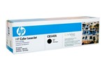 HP 125A Black Toner CB540A