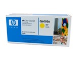 HP 124A Yellow Toner Q6002A