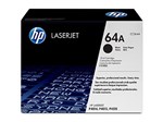 HP 64 Black Toner CC364A