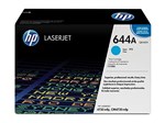 HP 644A Cyan Toner Q6461A