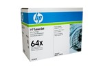 HP 64X Black Toner CC364X
