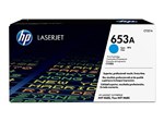 HP 653A Cyan Toner CF321A