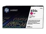 HP 654A Magenta Toner CF333A