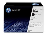 HP 16A Black Toner Q7516A
