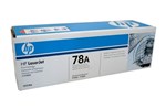 HP 78A Black Toner CE278A
