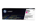 HP 826A Magenta Toner CF313A