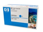 HP 641A Cyan Toner C9721A