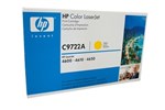 HP 641A Yellow Toner C9722A
