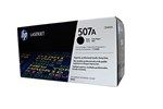 HP 507A Black Toner CE400A