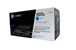 HP 507A Cyan Toner CE401A