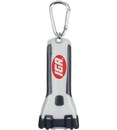 IGA Promo Keyring with Key Light