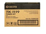 Kyocera TK1119 Toner Kit