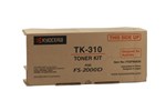 Kyocera TK310 Toner Kit