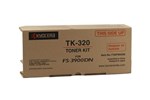 Kyocera TK320 Toner Kit