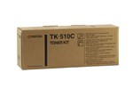 Kyocera TK510 Cyan Toner