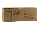 Kyocera TK510 Yellow Toner
