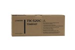 Kyocera TK520 Cyan Toner
