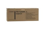 Kyocera TK520 Magenta Toner