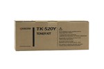 Kyocera TK520 Yellow Toner