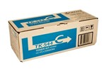 Kyocera TK544 Cyan Toner