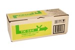 Kyocera TK544 Yellow Toner