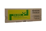 Kyocera TK594 Yellow Toner
