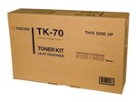Kyocera TK70 Toner Kit