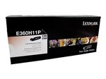 Lexm E360H11P Prebate Toner