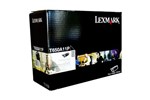 Lexm T650A11P Blk Prebate Cart