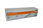 Oki C110130N Cyan Toner