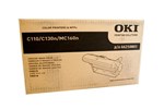 Oki C110130N Drum Unit